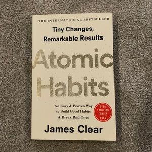 Atomic Habits